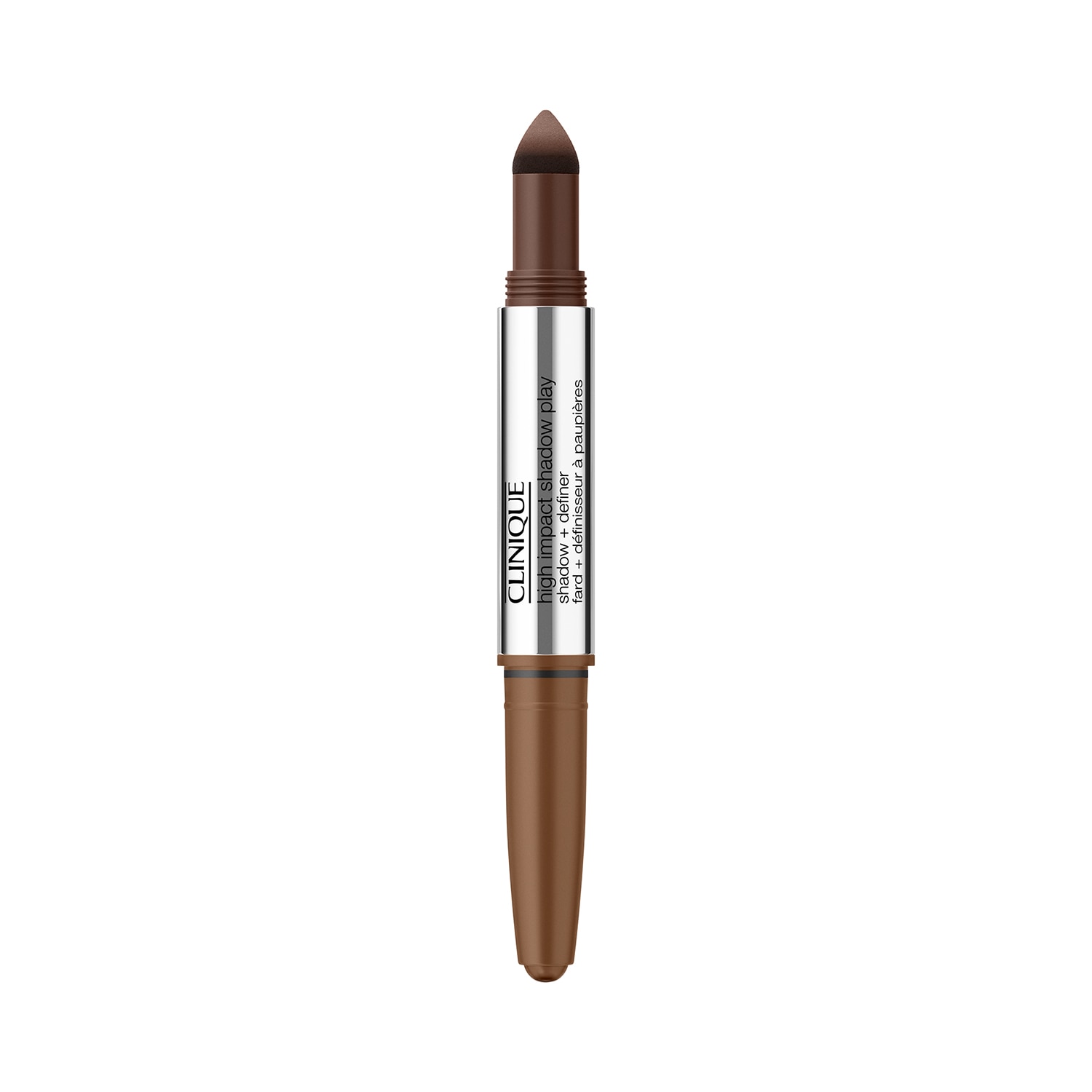 HIGH IMPACT SHADOW PLAY™ SHADOW + DEFINER (SOMBRA PARA OJOS DE DOBLE PUNTA)